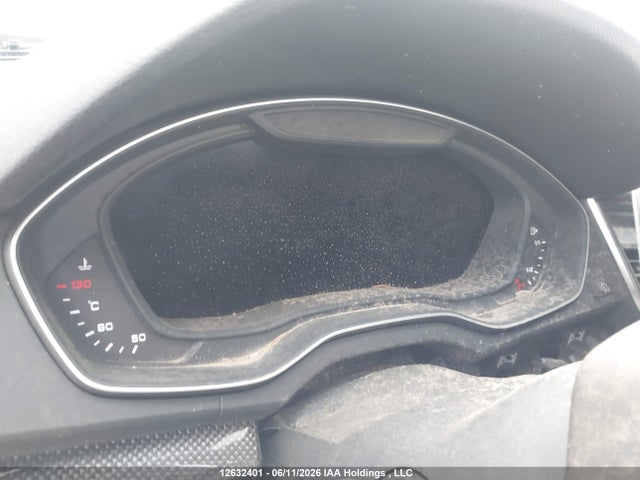Audi Sq5 3.0t Technik 2018 WA1C4AFYXJ2146409 Image 16