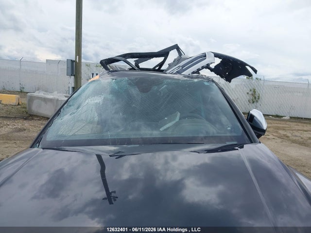 Audi Sq5 3.0t Technik 2018 WA1C4AFYXJ2146409 Image 18