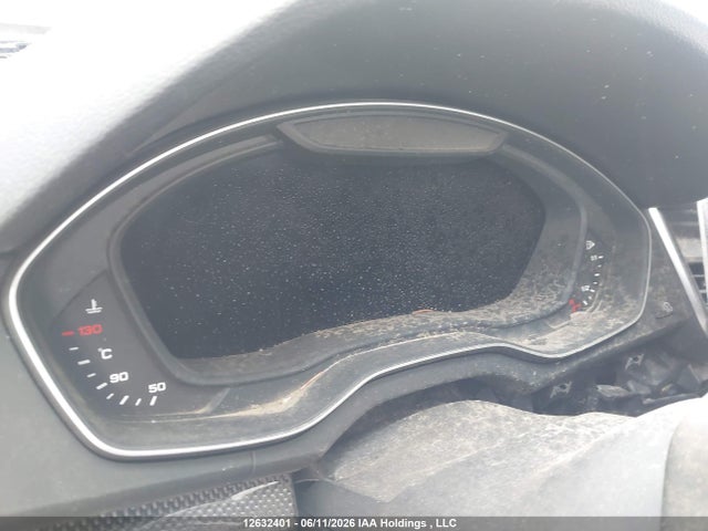 Audi Sq5 3.0t Technik 2018 WA1C4AFYXJ2146409 Image 7