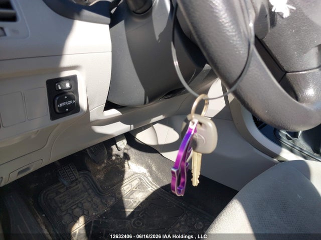 Продаж на аукціоні авто 2012 Toyota Corolla, vin: 2T1BU4EE0CC899543, номер лоту: 12632406