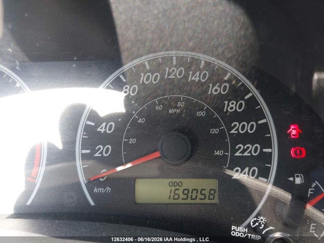 Продаж на аукціоні авто 2012 Toyota Corolla, vin: 2T1BU4EE0CC899543, номер лоту: 12632406