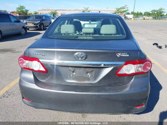 Продаж на аукціоні авто 2012 Toyota Corolla, vin: 2T1BU4EE0CC899543, номер лоту: 12632406