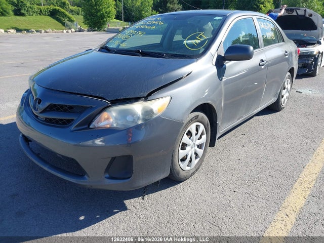 Продаж на аукціоні авто 2012 Toyota Corolla, vin: 2T1BU4EE0CC899543, номер лоту: 12632406