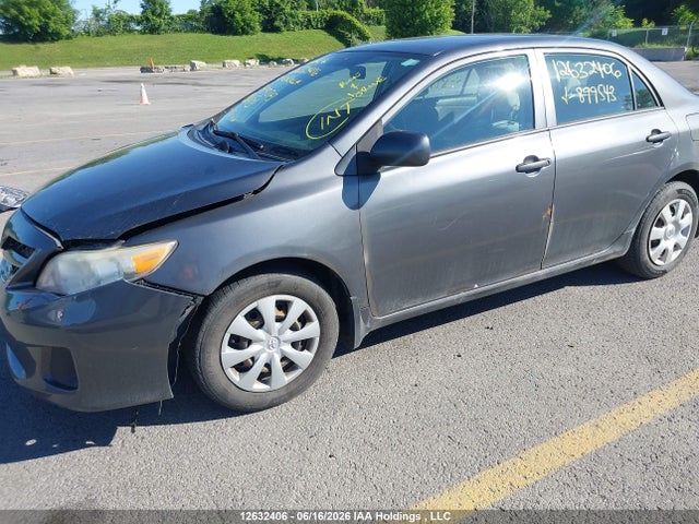 Продаж на аукціоні авто 2012 Toyota Corolla, vin: 2T1BU4EE0CC899543, номер лоту: 12632406