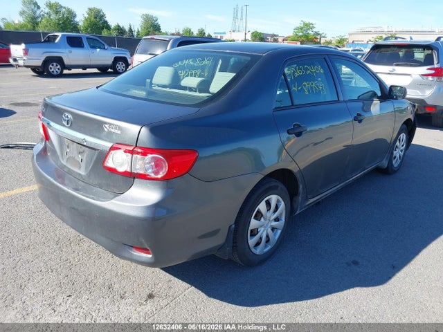 Продаж на аукціоні авто 2012 Toyota Corolla, vin: 2T1BU4EE0CC899543, номер лоту: 12632406