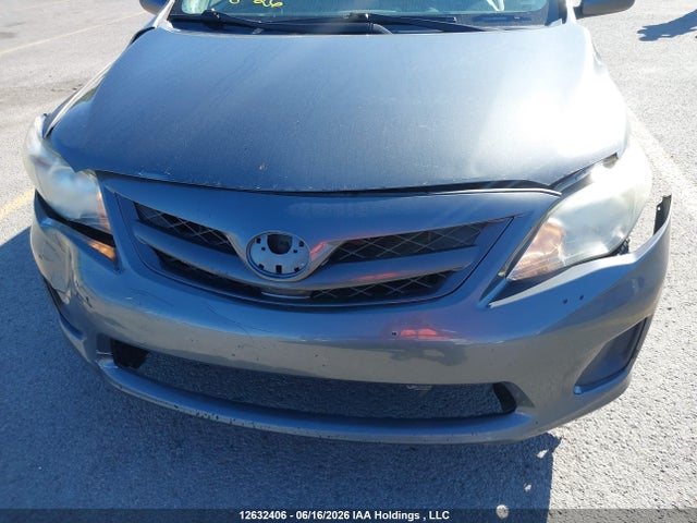 Продаж на аукціоні авто 2012 Toyota Corolla, vin: 2T1BU4EE0CC899543, номер лоту: 12632406