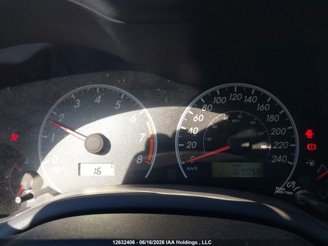 Продаж на аукціоні авто 2012 Toyota Corolla, vin: 2T1BU4EE0CC899543, номер лоту: 12632406