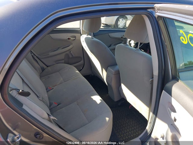 Продаж на аукціоні авто 2012 Toyota Corolla, vin: 2T1BU4EE0CC899543, номер лоту: 12632406