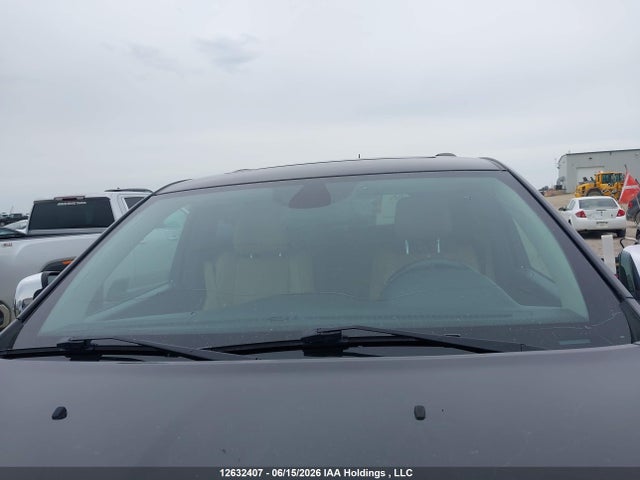 Aukcja sprzedaży 2013 Dodge Durango Citadel, vin: 1C4RDJEG9DC660243, numer aukcji: 12632407