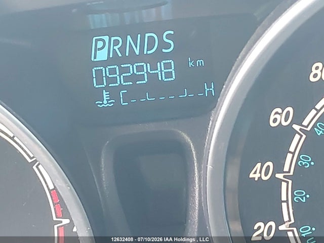 Aukcja sprzedaży 2015 Ford Fiesta Se, vin: 3FADP4EJ4FM127805, numer aukcji: 12632408