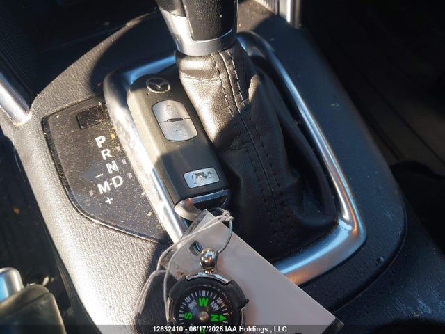 JM3KE4DY8F0485702 Mazda Cx -5 Gt 4dr Awd