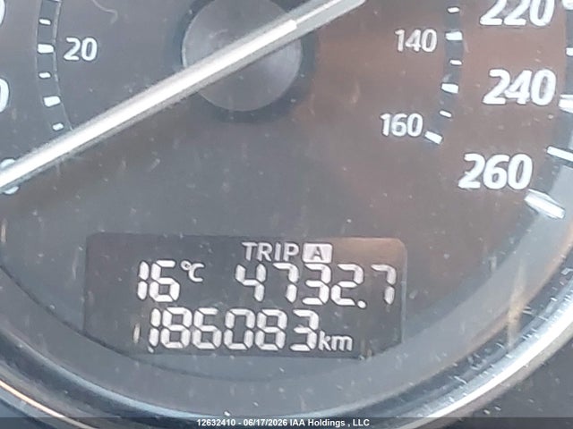 JM3KE4DY8F0485702 Mazda Cx -5 Gt 4dr Awd