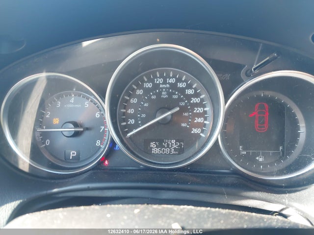 JM3KE4DY8F0485702 Mazda Cx -5 Gt 4dr Awd