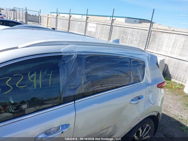 2017 Kia Sportage Ex/ex Premium/ex Tech მანქანა იყიდება აუქციონზე, vin: KNDPNCAC1H7128261, აუქციონის ნომერი: 12632414