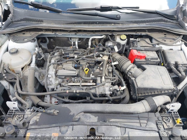 2021 Ford Escape Se მანქანა იყიდება აუქციონზე, vin: 1FMCU9G6XMUA33744, აუქციონის ნომერი: 12632419