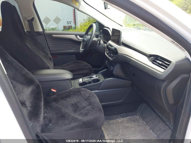 2021 Ford Escape Se მანქანა იყიდება აუქციონზე, vin: 1FMCU9G6XMUA33744, აუქციონის ნომერი: 12632419