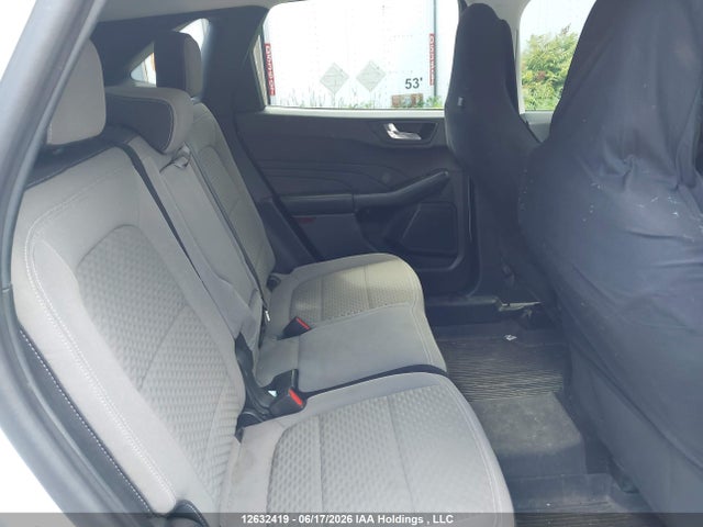 2021 Ford Escape Se მანქანა იყიდება აუქციონზე, vin: 1FMCU9G6XMUA33744, აუქციონის ნომერი: 12632419