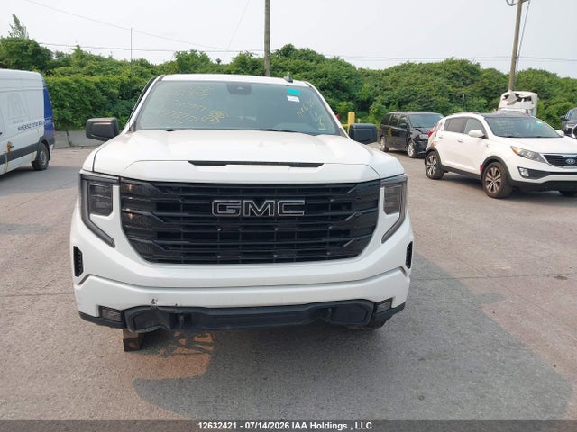 GMC Sierra 1500 Elevation 2024 3GTUUCED0RG445110 Image 12