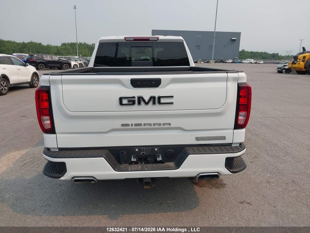 GMC Sierra 1500 Elevation 2024 3GTUUCED0RG445110 Image 15