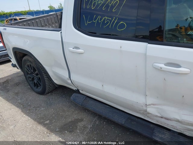 GMC Sierra 1500 Elevation 2024 3GTUUCED0RG445110 Image 17