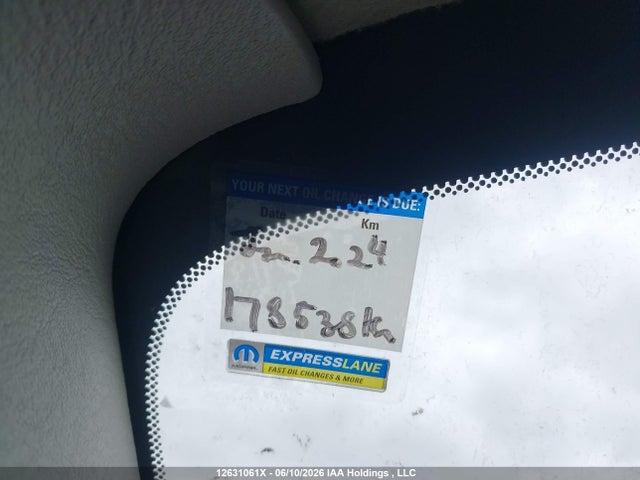 Продаж на аукціоні авто 2006 Dodge Grand Caravan Sxt, vin: 2D4GP44L56R705450, номер лоту: 12631061