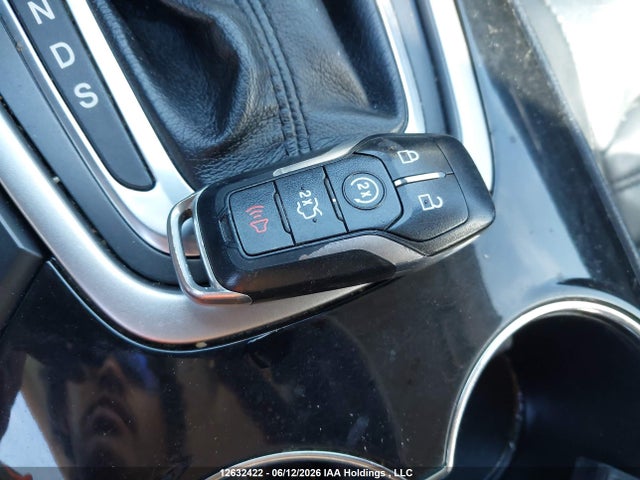 2016 Ford Edge მანქანა იყიდება აუქციონზე, vin: 2FMPK4J96GBB01402, აუქციონის ნომერი: 12632422