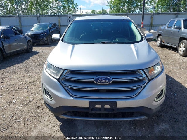 2FMPK4J96GBB01402 Ford Edge