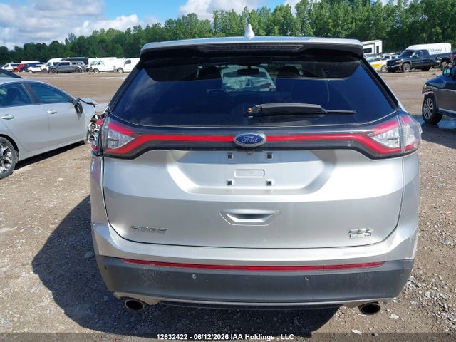 2016 Ford Edge მანქანა იყიდება აუქციონზე, vin: 2FMPK4J96GBB01402, აუქციონის ნომერი: 12632422