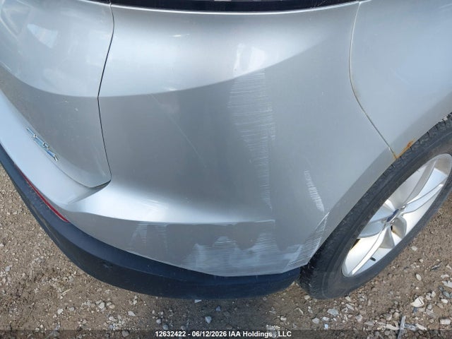 2016 Ford Edge მანქანა იყიდება აუქციონზე, vin: 2FMPK4J96GBB01402, აუქციონის ნომერი: 12632422