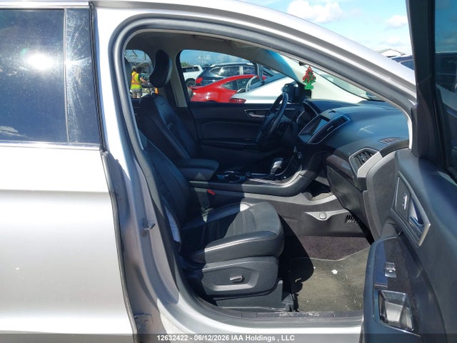 2FMPK4J96GBB01402 Ford Edge