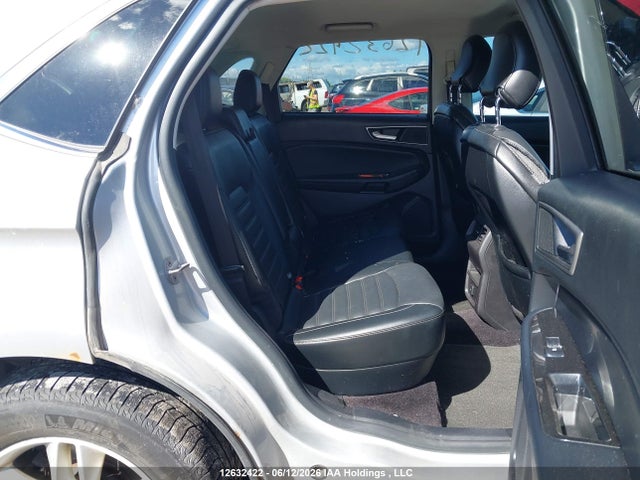 2016 Ford Edge მანქანა იყიდება აუქციონზე, vin: 2FMPK4J96GBB01402, აუქციონის ნომერი: 12632422