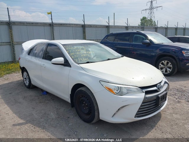 2017 Toyota Camry Le მანქანა იყიდება აუქციონზე, vin: 4T1BF1FK1HU654429, აუქციონის ნომერი: 12632423