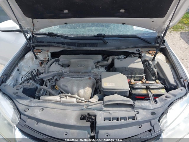 2017 Toyota Camry Le მანქანა იყიდება აუქციონზე, vin: 4T1BF1FK1HU654429, აუქციონის ნომერი: 12632423