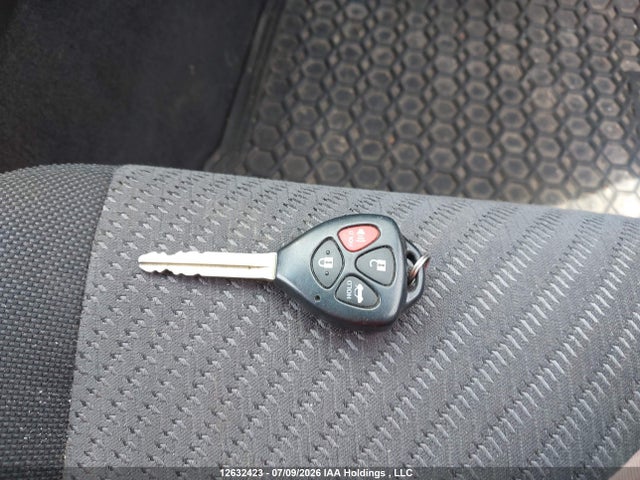 2017 Toyota Camry Le მანქანა იყიდება აუქციონზე, vin: 4T1BF1FK1HU654429, აუქციონის ნომერი: 12632423