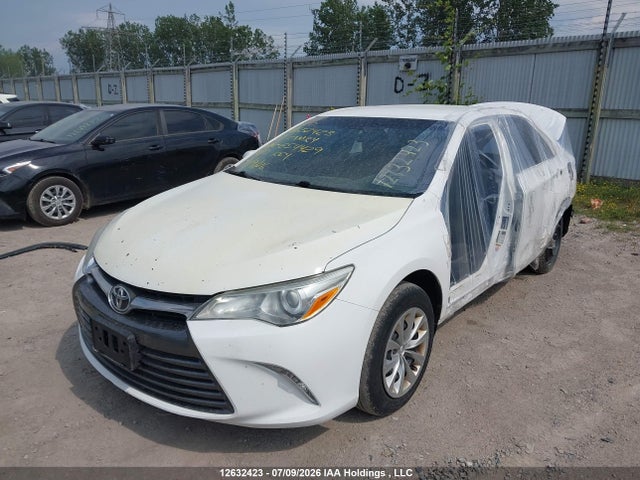 2017 Toyota Camry Le მანქანა იყიდება აუქციონზე, vin: 4T1BF1FK1HU654429, აუქციონის ნომერი: 12632423