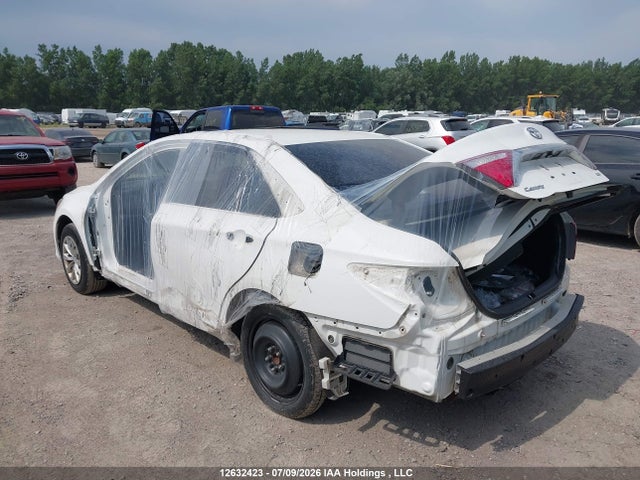 2017 Toyota Camry Le მანქანა იყიდება აუქციონზე, vin: 4T1BF1FK1HU654429, აუქციონის ნომერი: 12632423