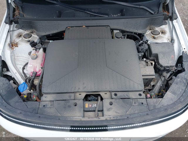 12632427 :رقم المزاد ، KM8HC3A64RU013060 vin ، 2024 Hyundai Kona Sel مزاد بيع