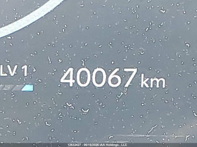 12632427 :رقم المزاد ، KM8HC3A64RU013060 vin ، 2024 Hyundai Kona Sel مزاد بيع