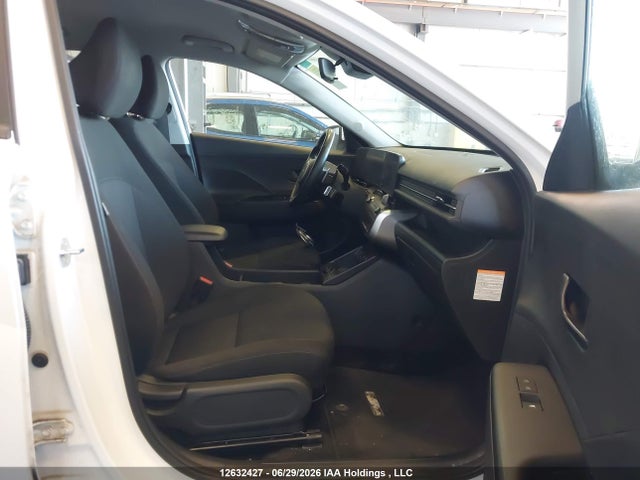 12632427 :رقم المزاد ، KM8HC3A64RU013060 vin ، 2024 Hyundai Kona Sel مزاد بيع
