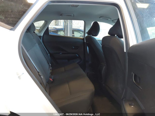 12632427 :رقم المزاد ، KM8HC3A64RU013060 vin ، 2024 Hyundai Kona Sel مزاد بيع