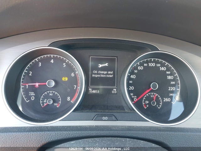 2015 Volkswagen Golf 1.8 Tsi Comfortline/1.8 Tsi Highline/1.8 Tsi Trendline მანქანა იყიდება აუქციონზე, vin: 3VW217AU3FM045498, აუქციონის ნომერი: 12629184