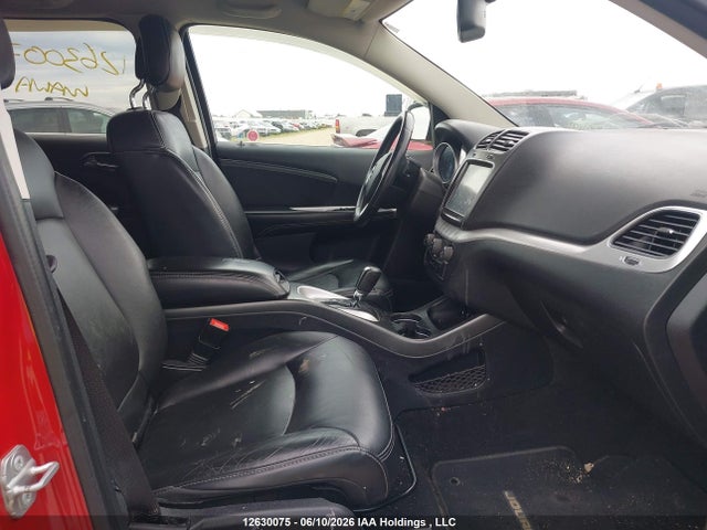 3C4PDDFG6ET160957 Dodge Journey R/t