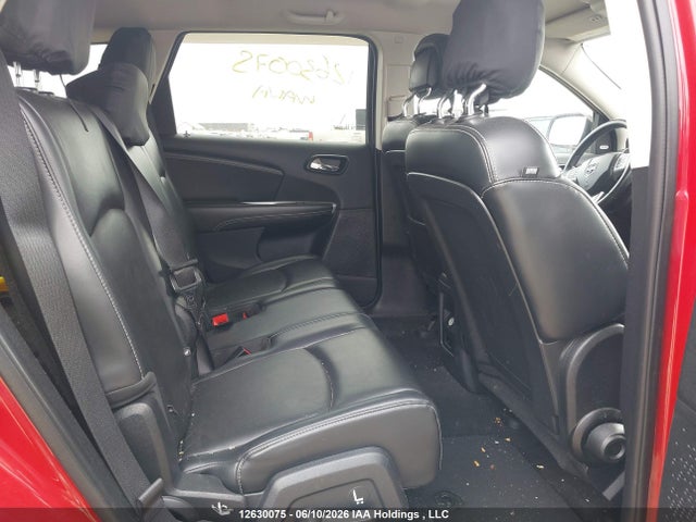 3C4PDDFG6ET160957 Dodge Journey R/t