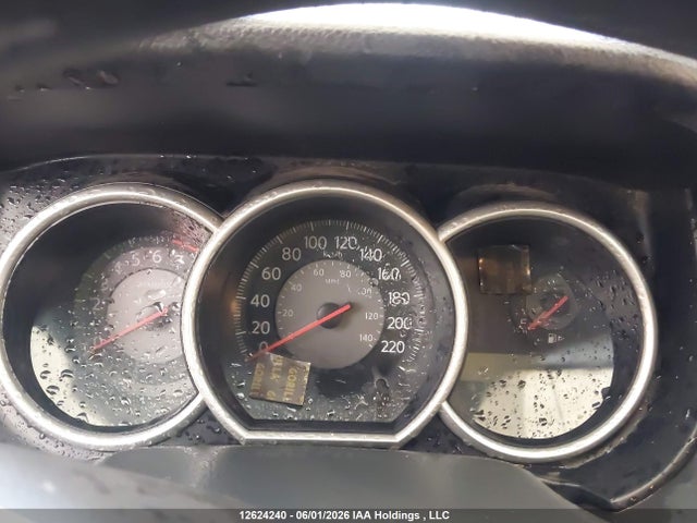 12624240 :رقم المزاد ، 3N1BC13E29L399705 vin ، 2009 Nissan Versa 1.8sl مزاد بيع