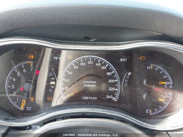 1C4RJFBG5KC629885 Jeep Grand Cherokee Limited