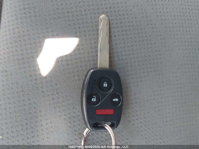 2012 Honda Civic Ex მანქანა იყიდება აუქციონზე, vin: 2HGFG3B58CH002855, აუქციონის ნომერი: 12627169