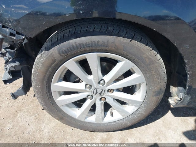 2012 Honda Civic Ex მანქანა იყიდება აუქციონზე, vin: 2HGFG3B58CH002855, აუქციონის ნომერი: 12627169