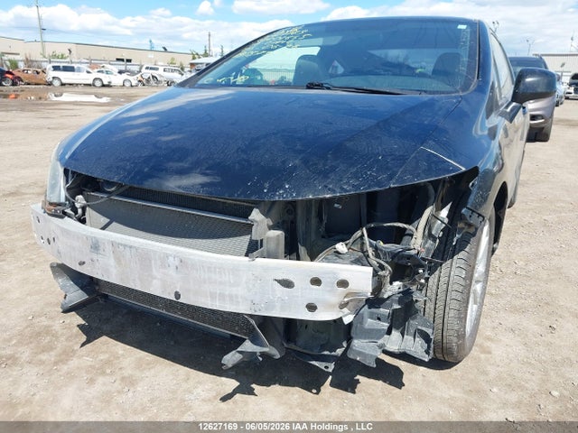 2012 Honda Civic Ex მანქანა იყიდება აუქციონზე, vin: 2HGFG3B58CH002855, აუქციონის ნომერი: 12627169