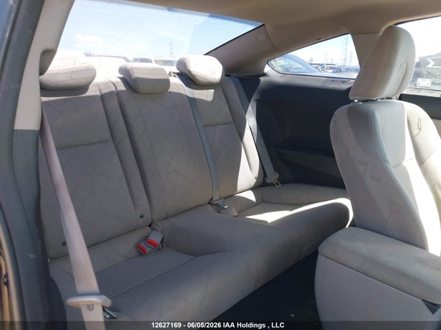2012 Honda Civic Ex მანქანა იყიდება აუქციონზე, vin: 2HGFG3B58CH002855, აუქციონის ნომერი: 12627169