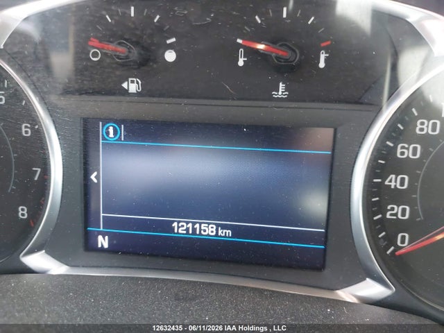 3GNKBCR47MS507767 Chevrolet BLAZER 2LT